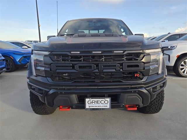 new 2024 Ford F-150 car, priced at $139,530