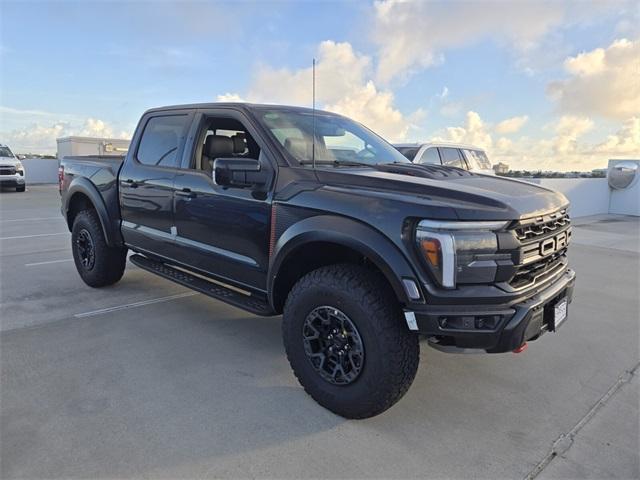 new 2024 Ford F-150 car, priced at $139,530