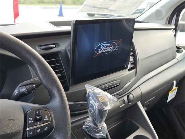 new 2025 Ford Transit-350 car, priced at $66,605