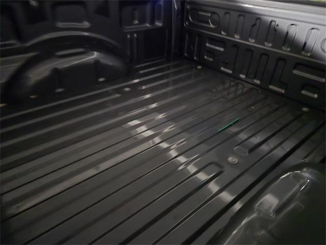 new 2024 Ford F-150 car, priced at $47,960