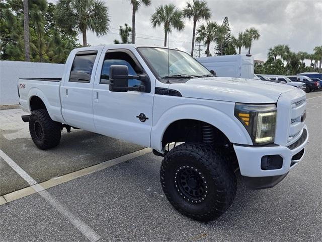 used 2013 Ford F-350 car, priced at $38,900