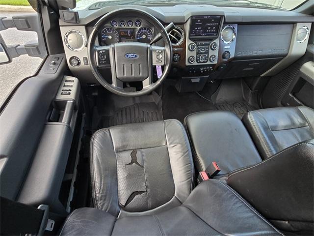 used 2013 Ford F-350 car, priced at $38,900