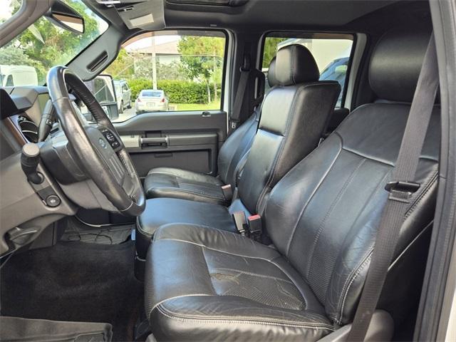 used 2013 Ford F-350 car, priced at $38,900