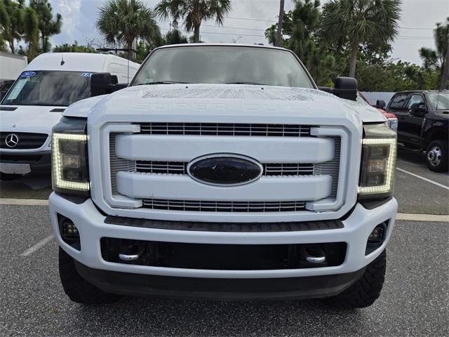 used 2013 Ford F-350 car, priced at $38,900