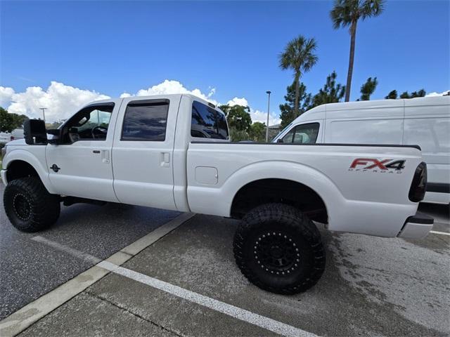 used 2013 Ford F-350 car, priced at $38,900