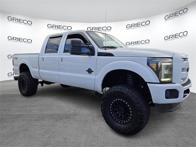 used 2013 Ford F-350 car, priced at $38,900