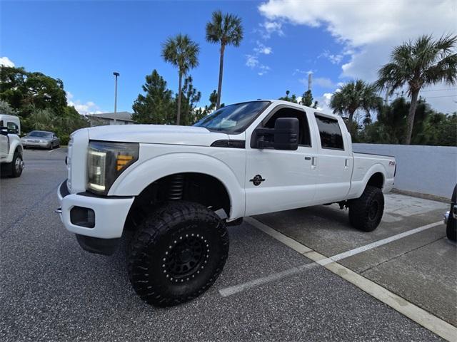 used 2013 Ford F-350 car, priced at $38,900