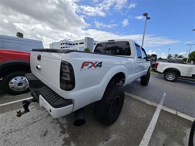 used 2013 Ford F-350 car, priced at $38,900