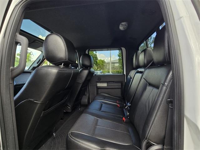 used 2013 Ford F-350 car, priced at $38,900