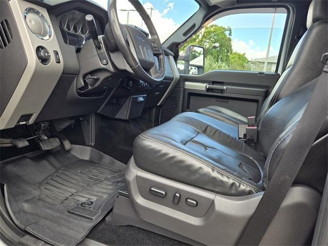 used 2013 Ford F-350 car, priced at $38,900