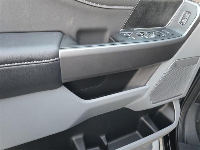 new 2025 Ford F-250 car, priced at $77,225