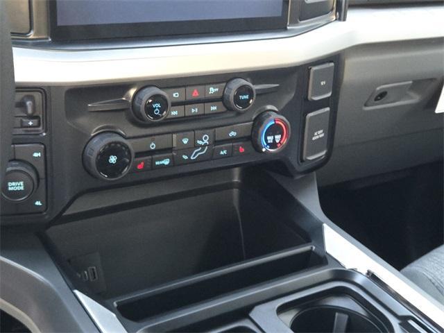 new 2025 Ford F-250 car, priced at $77,225