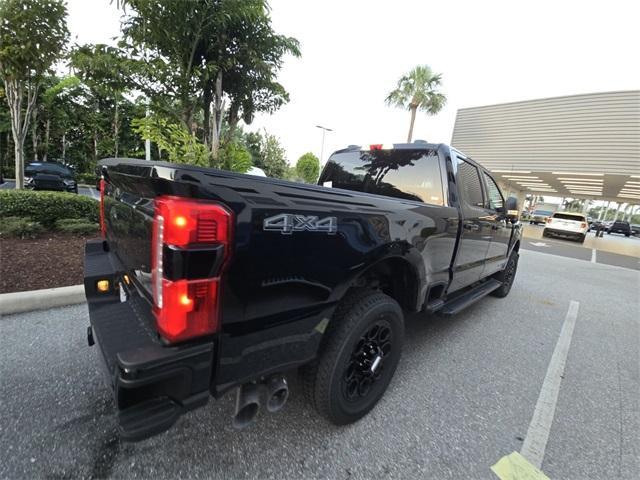 new 2025 Ford F-250 car, priced at $77,225