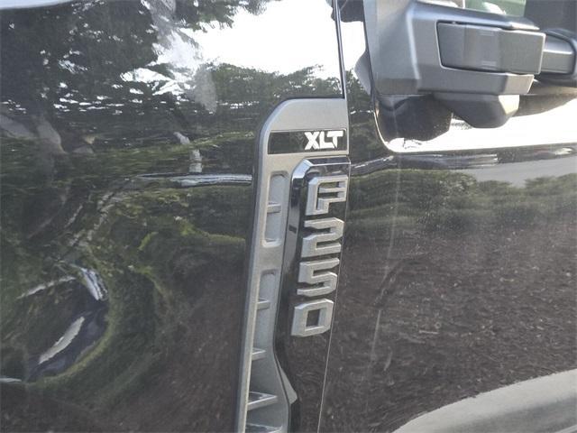new 2025 Ford F-250 car, priced at $77,225