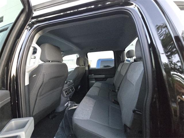 new 2025 Ford F-250 car, priced at $77,225