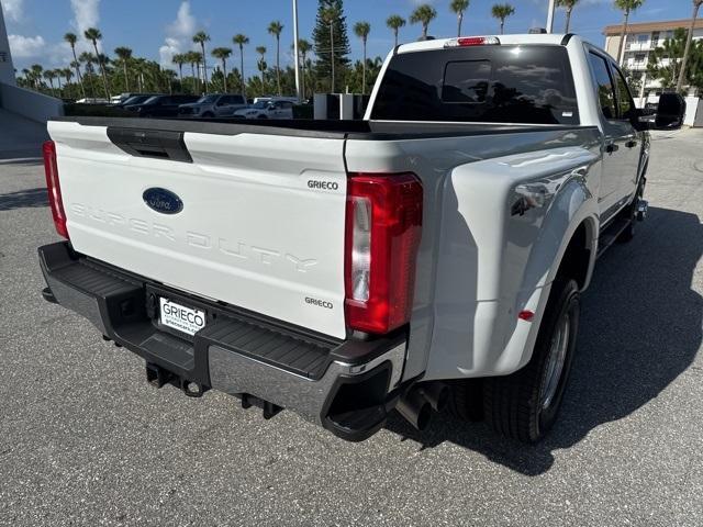 used 2024 Ford F-350 car, priced at $68,800