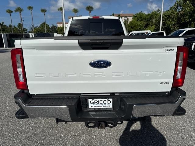 used 2024 Ford F-350 car, priced at $68,800