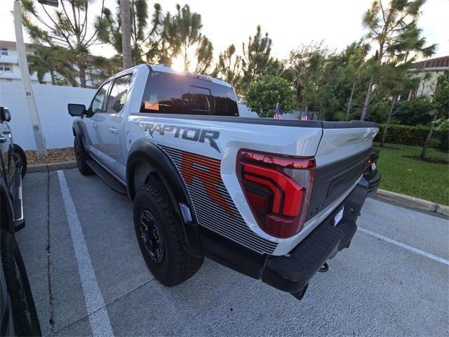 new 2024 Ford F-150 car, priced at $139,995