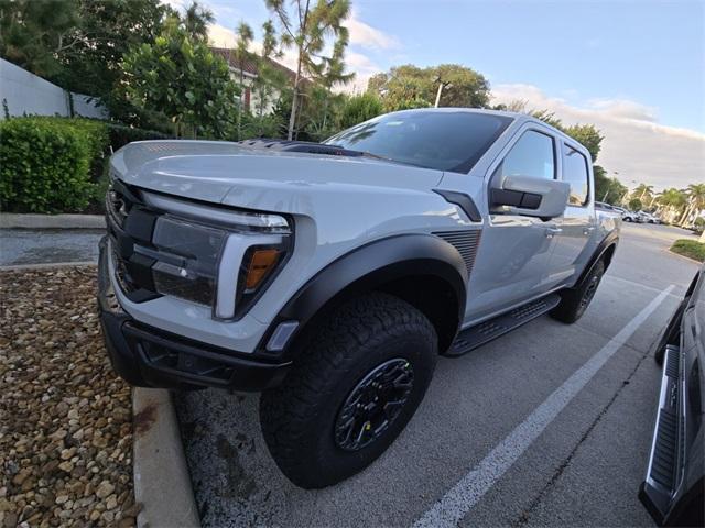 new 2024 Ford F-150 car, priced at $139,995