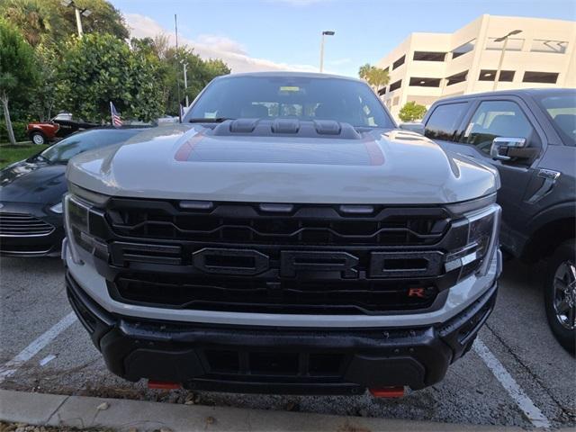 new 2024 Ford F-150 car, priced at $139,995