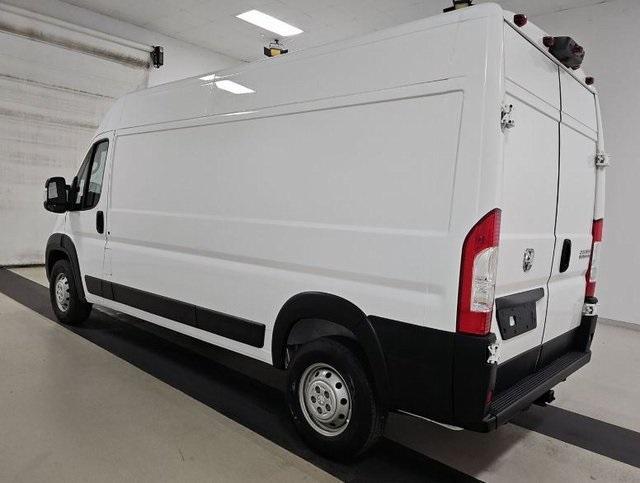 used 2023 Ram ProMaster 2500 car, priced at $37,900