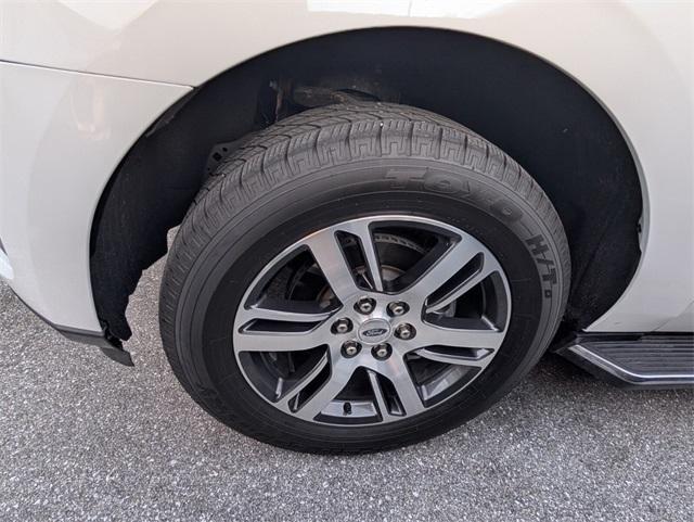 used 2023 Ford Expedition Max car, priced at $47,900