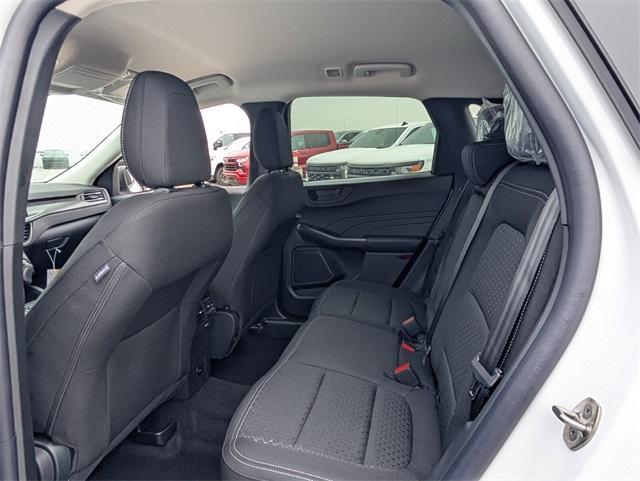 new 2025 Ford Escape car, priced at $29,293