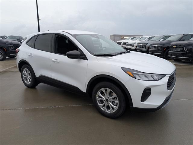 new 2025 Ford Escape car, priced at $29,293