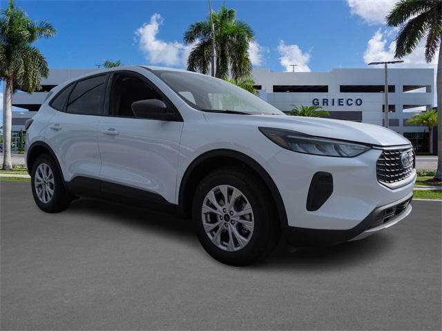 new 2025 Ford Escape car, priced at $25,793