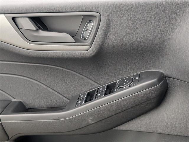 new 2025 Ford Escape car, priced at $29,293