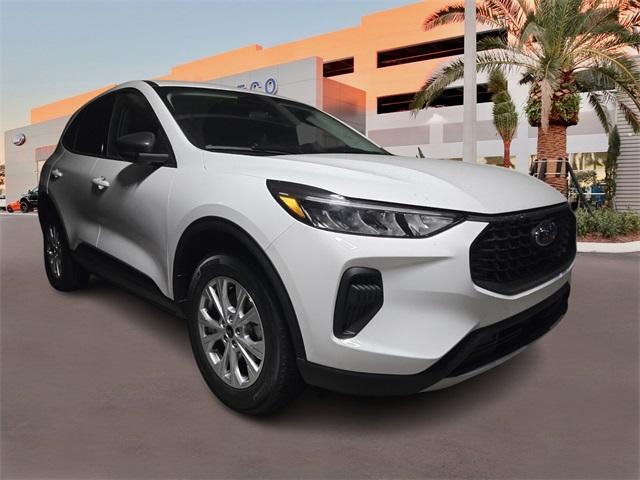 new 2025 Ford Escape car, priced at $31,840