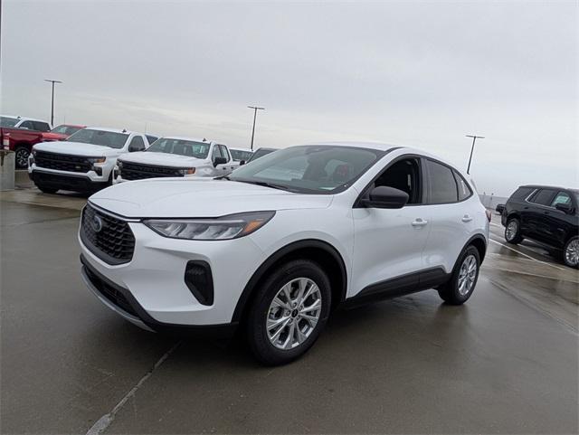new 2025 Ford Escape car, priced at $29,293