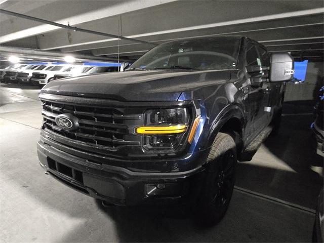 new 2025 Ford F-150 car, priced at $72,470