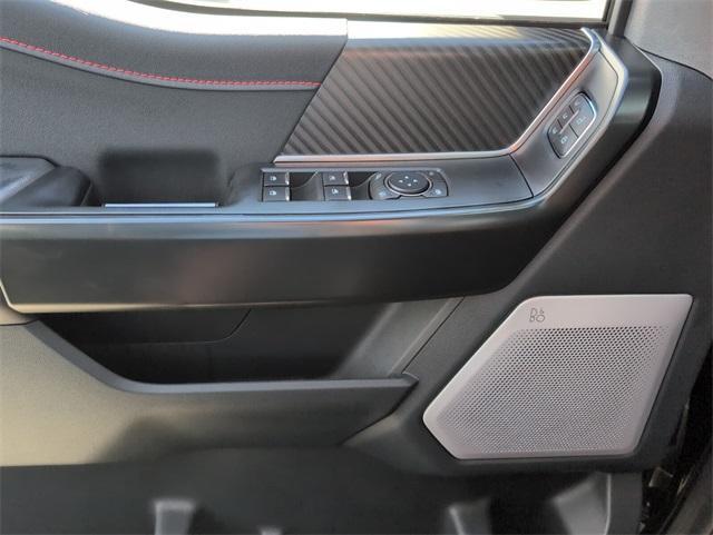 new 2025 Ford F-150 car, priced at $92,370