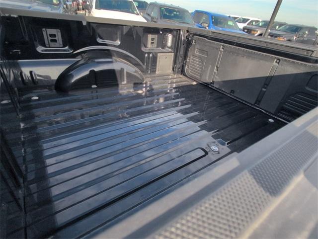 new 2025 Ford F-150 car, priced at $92,370