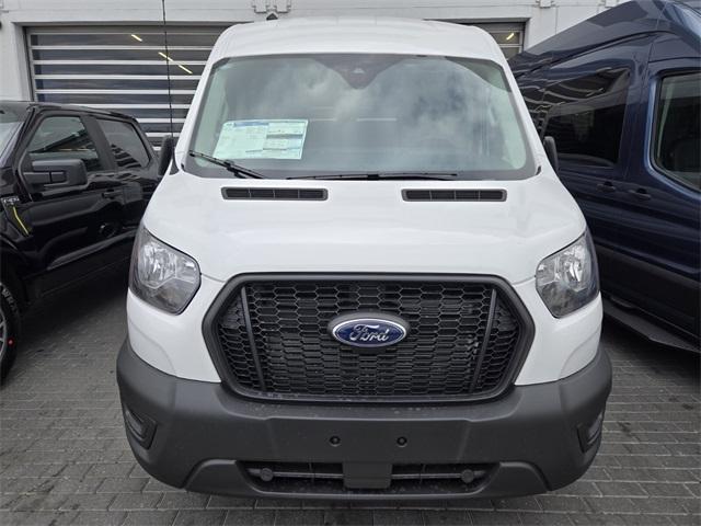 new 2024 Ford Transit-350 car, priced at $61,435