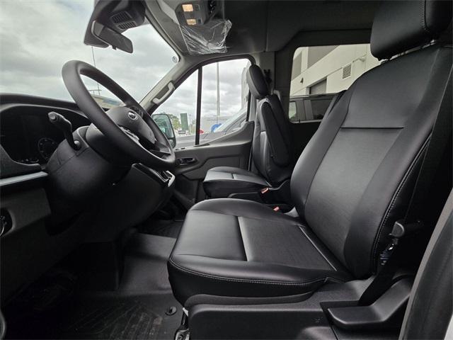 new 2024 Ford Transit-350 car, priced at $61,435