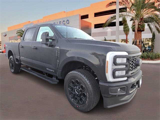 new 2025 Ford F-250 car, priced at $88,860