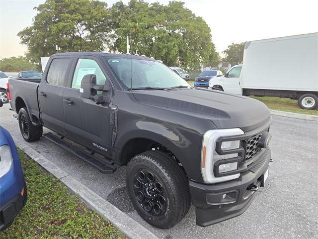 new 2025 Ford F-250 car, priced at $88,860