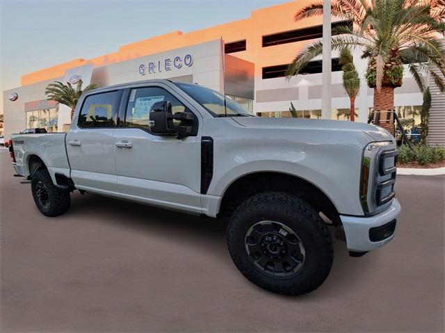 new 2024 Ford F-250 car, priced at $78,675