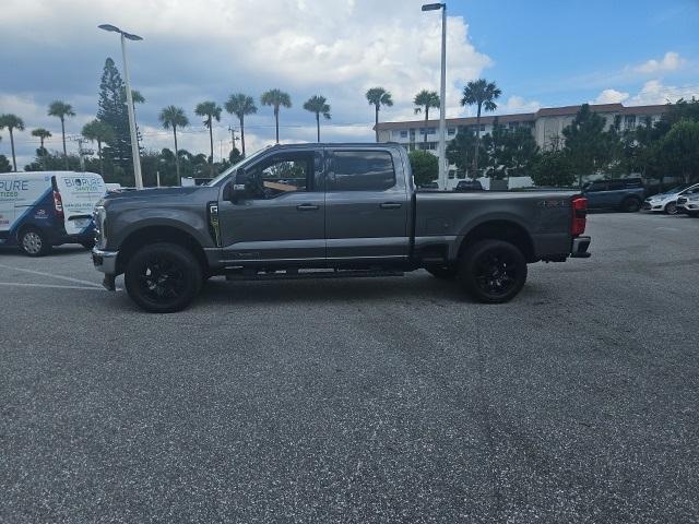 used 2024 Ford F-250 car, priced at $81,700