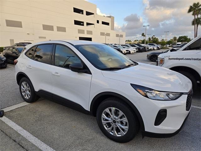 new 2025 Ford Escape car, priced at $30,930