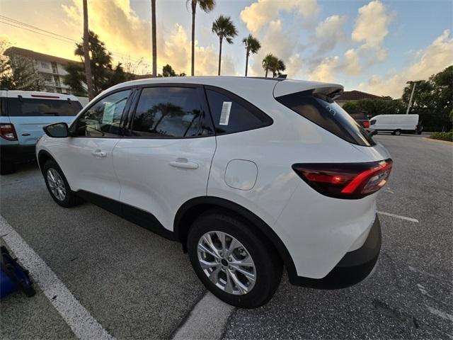 new 2025 Ford Escape car, priced at $30,930