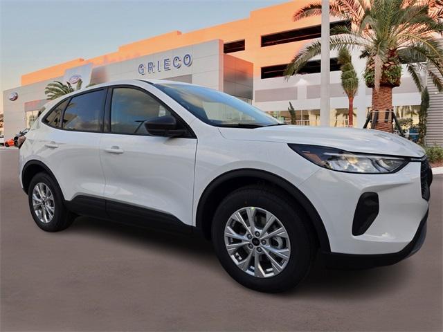 new 2025 Ford Escape car, priced at $30,930