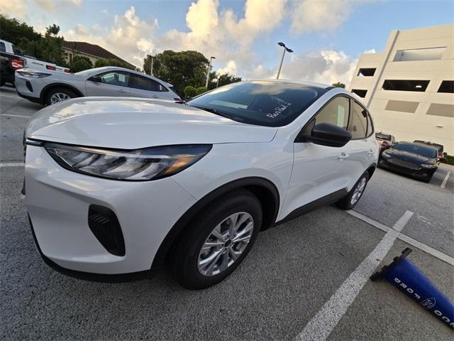 new 2025 Ford Escape car, priced at $30,930