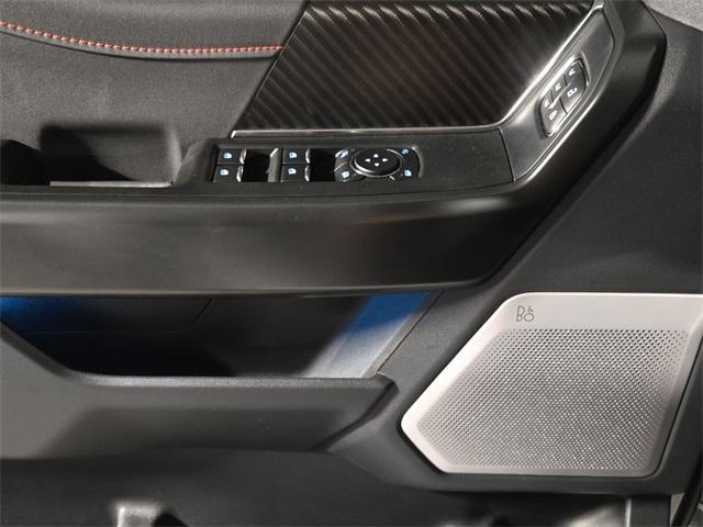 new 2025 Ford F-150 car, priced at $94,090