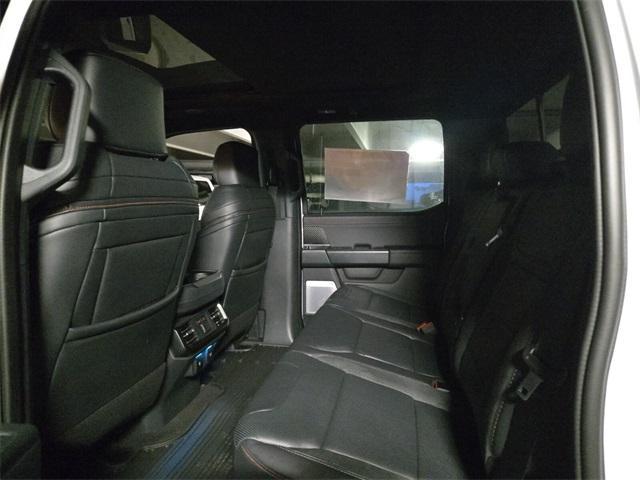 new 2025 Ford F-150 car, priced at $94,090