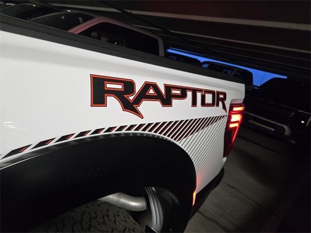 new 2025 Ford F-150 car, priced at $94,090