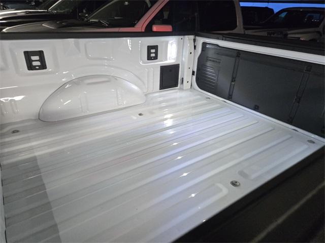 new 2025 Ford F-150 car, priced at $94,090
