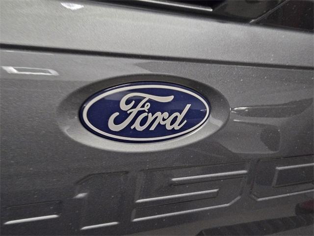 new 2024 Ford F-150 car, priced at $59,285